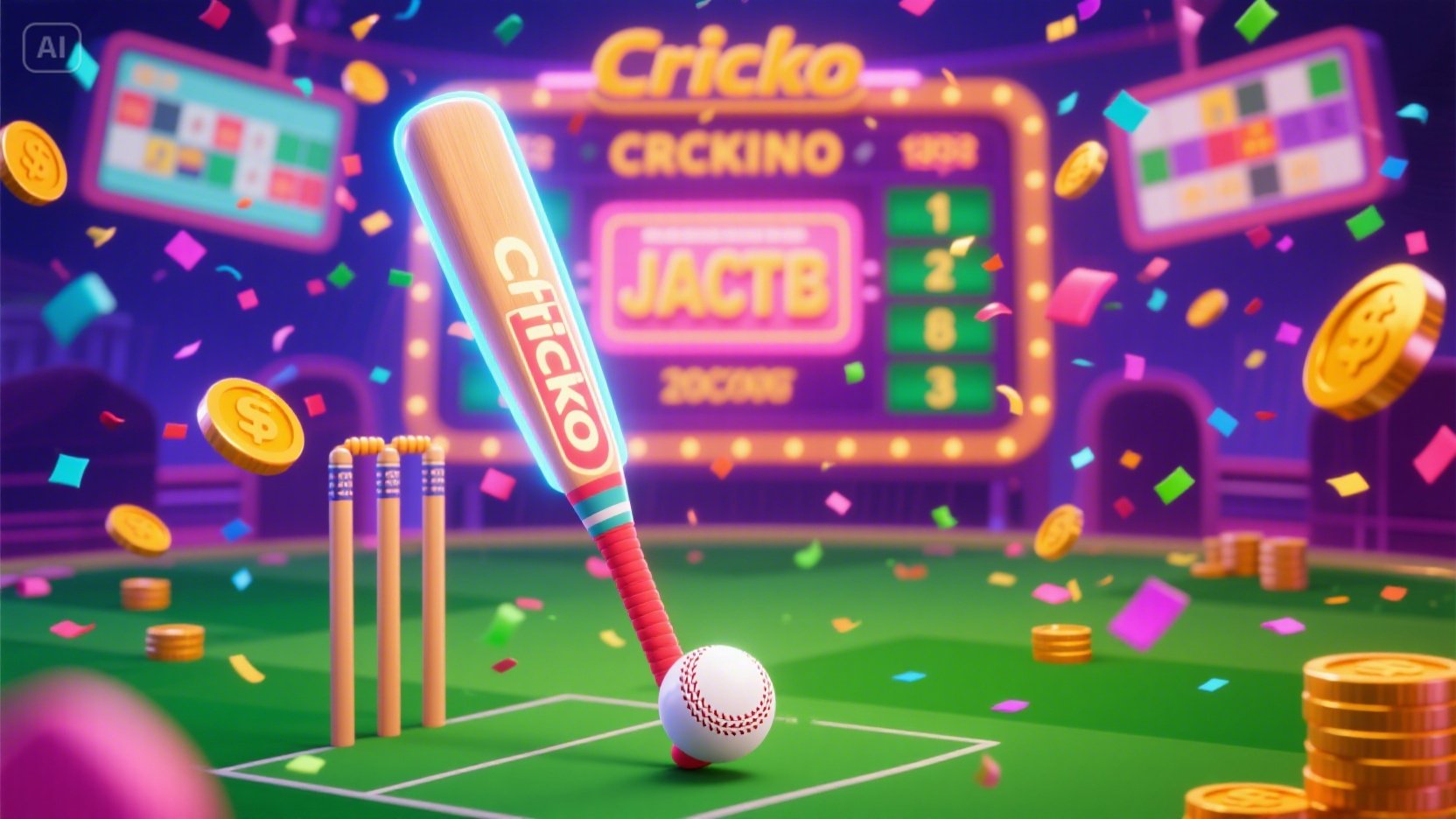 Casino joker casino game desktop and mobile interfaces