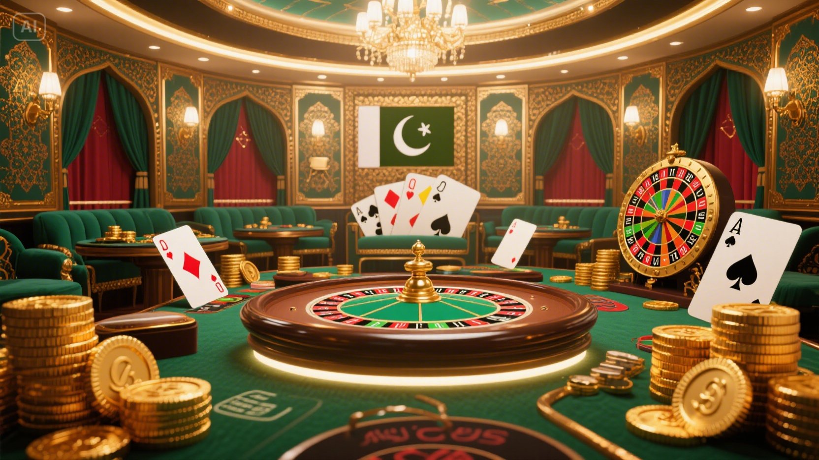 joker casino gameDeposit in PKR and enjoy 200% instantly! Pakistani players can experience nonstop casino fun, quick payments, and safe JazzCash withdrawals with 24-hour support.