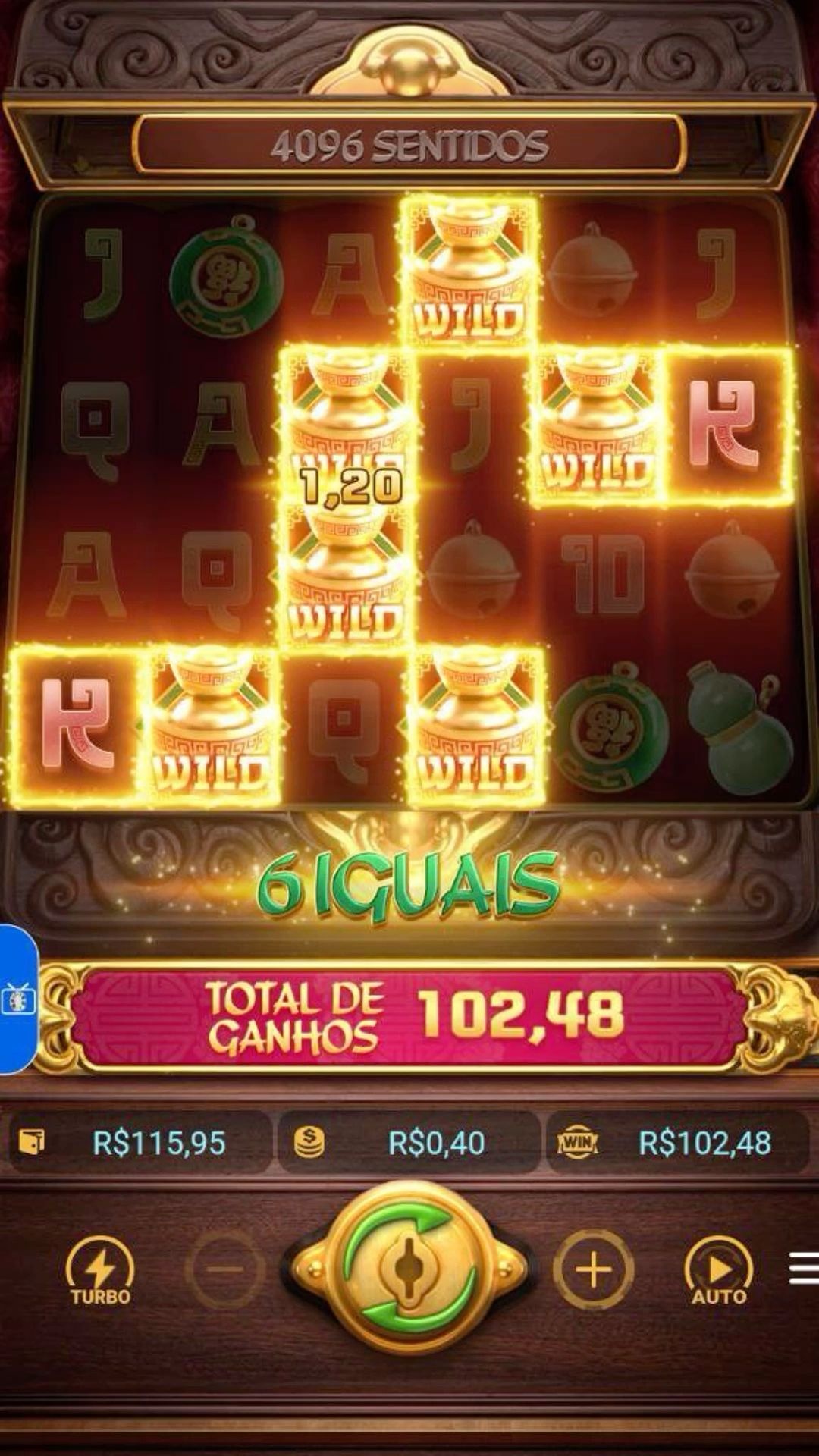 joker casino game