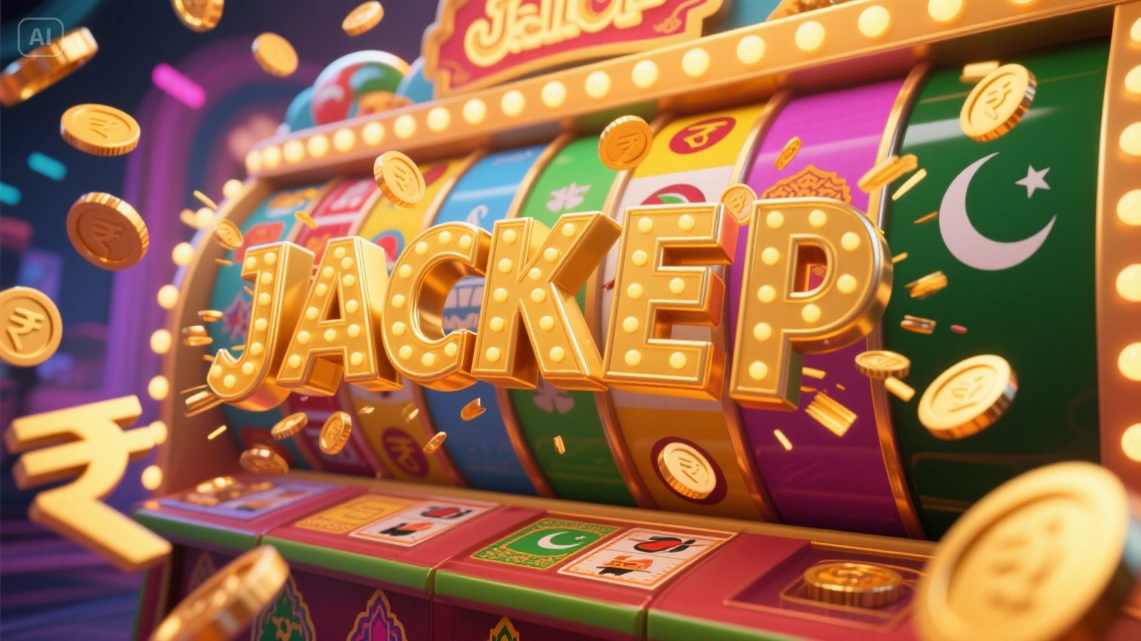 joker casino gameMake your first deposit in PKR today and receive 200% instantly! Pakistan’s players can experience nonstop casino fun, safe local banking, and quick PKR payouts every single day.