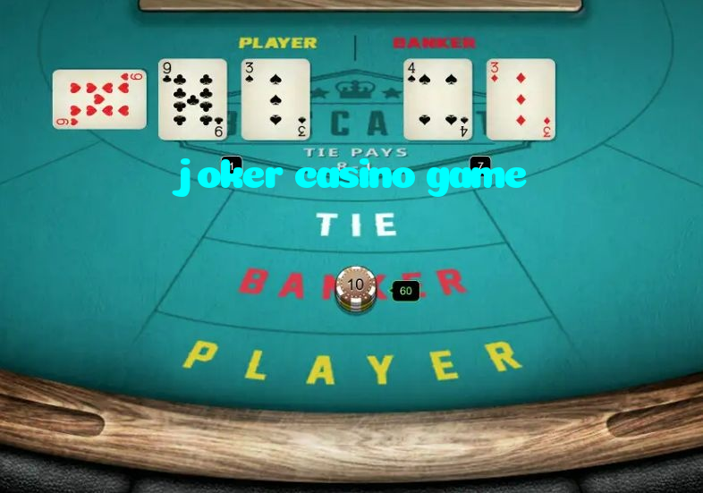 joker casino game خوش آمدید بونس +600% پیشکش موبائل ایپ کے پروموشن سیکشن میں دکھائی دیتی ہے۔