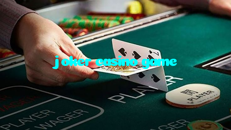 making first deposit on joker casino game website using local payment methods in Pakistan