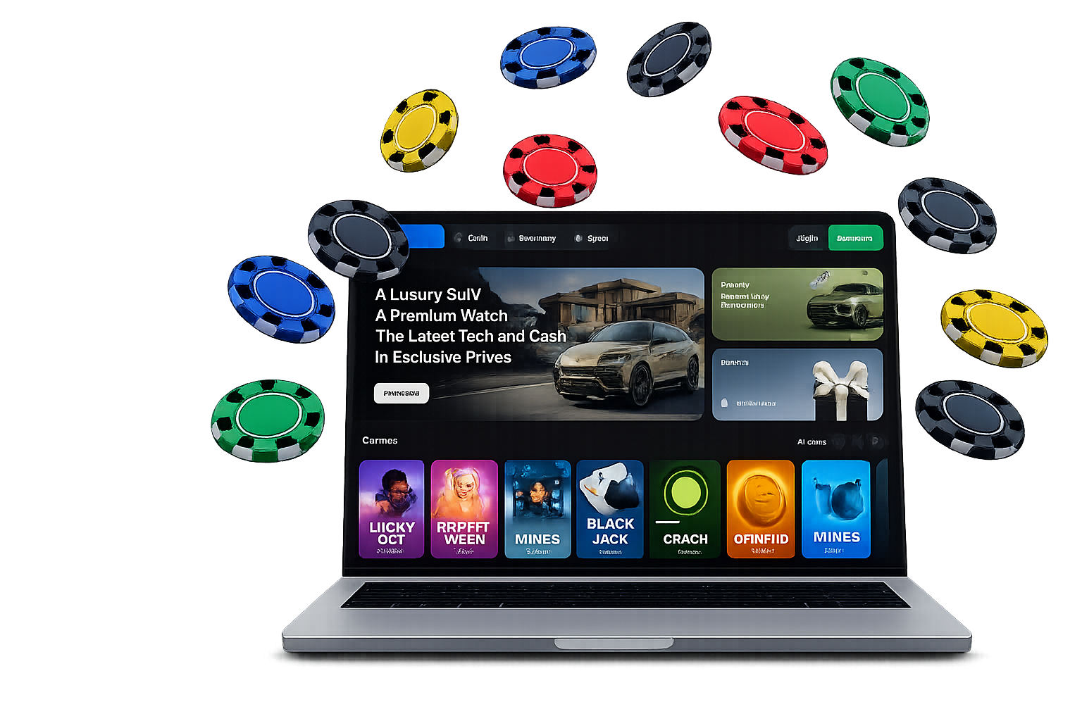 joker casino game Pakistan
